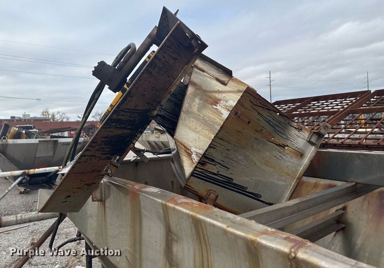 image for item EG7938 Swenson spreader