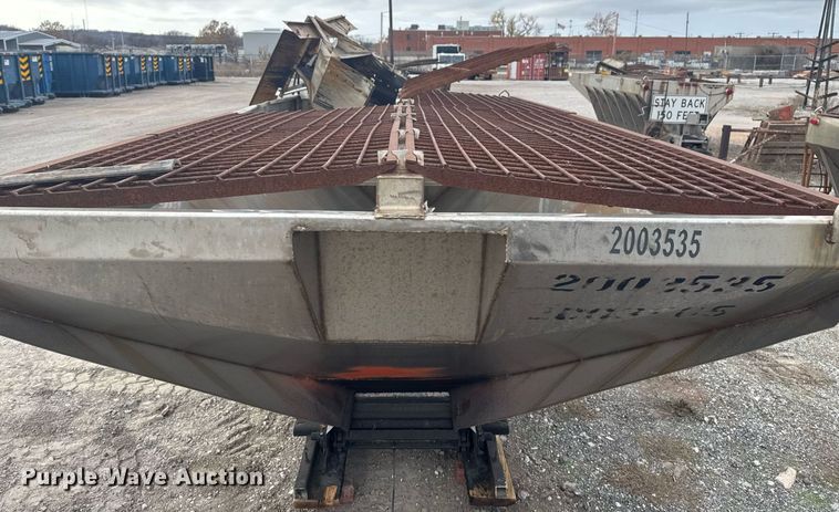 image for item EG7938 Swenson spreader