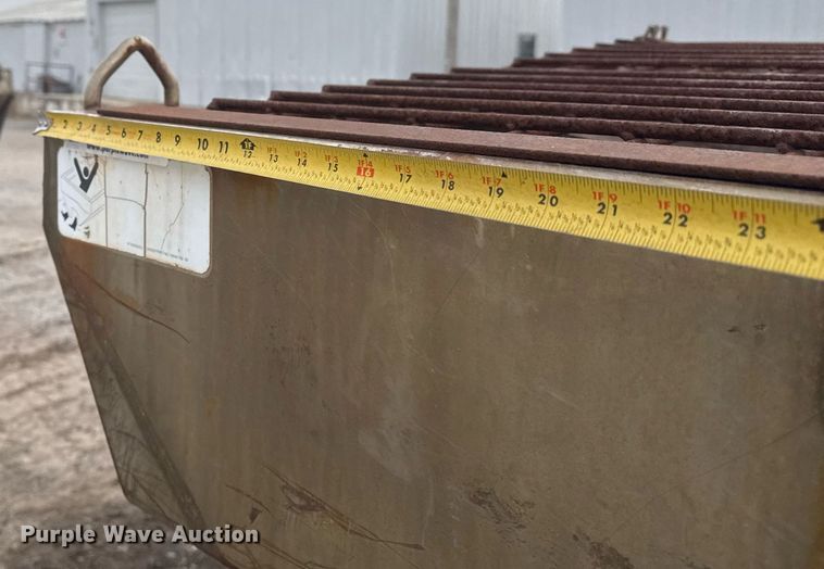 image for item EG7938 Swenson spreader