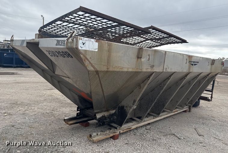 image for item EG7939 Swenson spreader