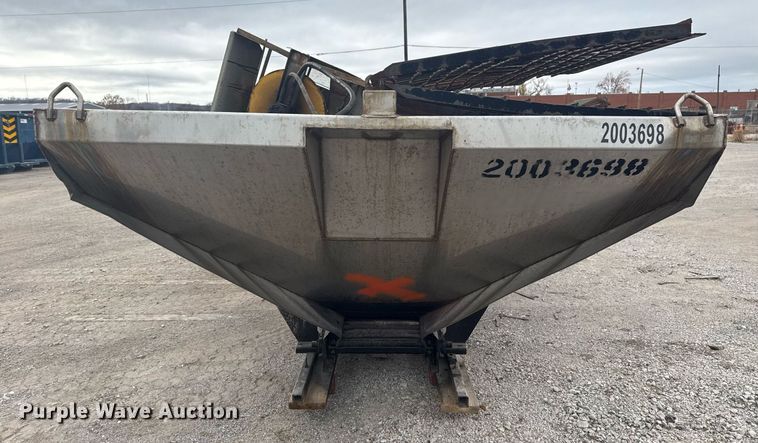 image for item EG7939 Swenson spreader