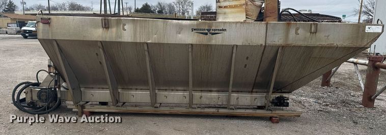 image for item EG7939 Swenson spreader