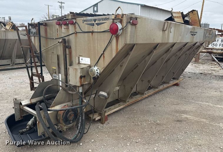 image for item EG7939 Swenson spreader