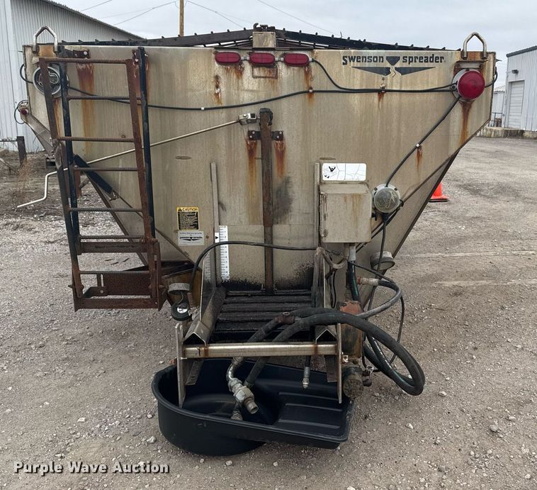 image for item EG7939 Swenson spreader