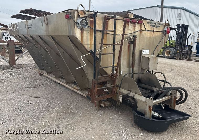image for item EG7939 Swenson spreader
