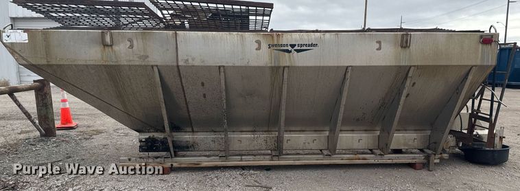 image for item EG7939 Swenson spreader