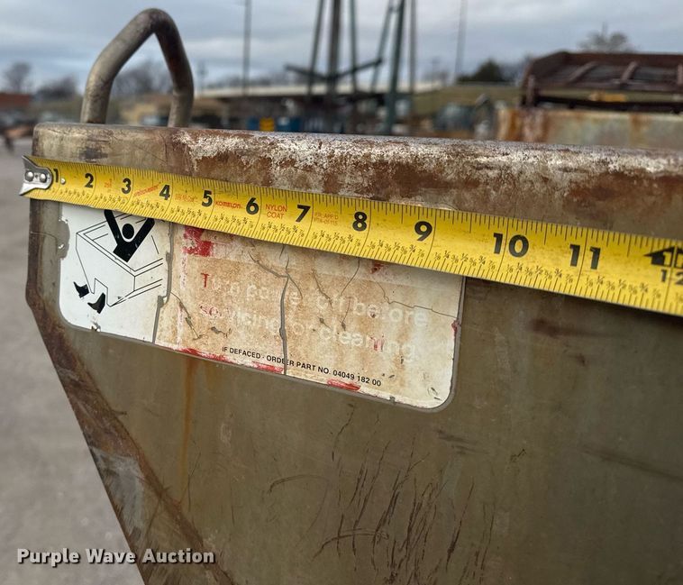 image for item EG7939 Swenson spreader