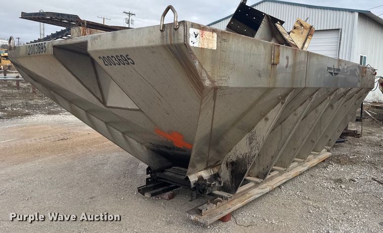 image for item EG7940 Swenson spreader