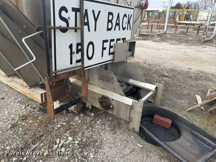 image for item EG7940 Swenson spreader