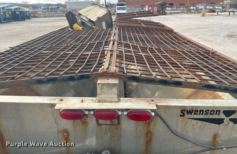 image for item EG7940 Swenson spreader