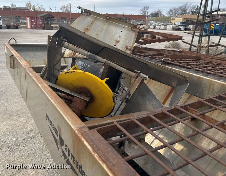 image for item EG7940 Swenson spreader