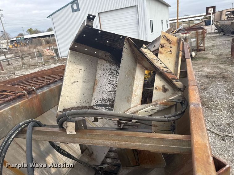 image for item EG7940 Swenson spreader