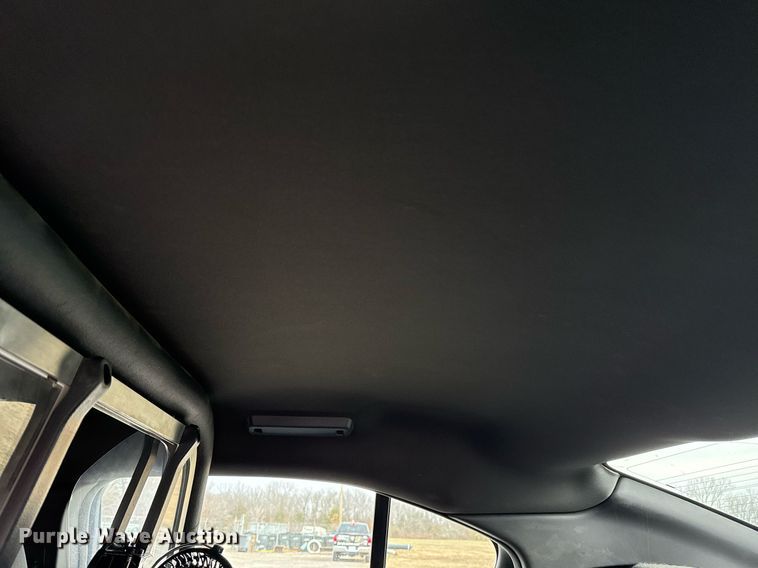 image for item EG7944 2015 Ford Taurus Police Interceptor