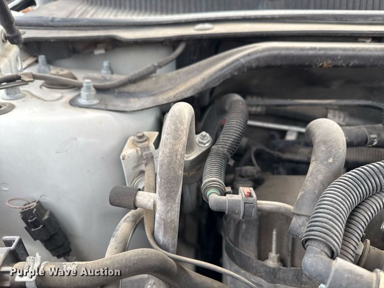 image for item EG7944 2015 Ford Taurus Police Interceptor