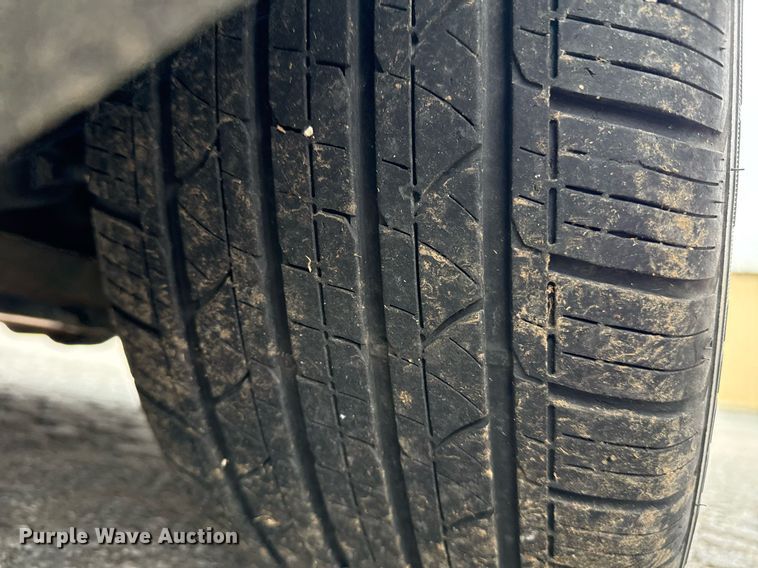 image for item EG7944 2015 Ford Taurus Police Interceptor