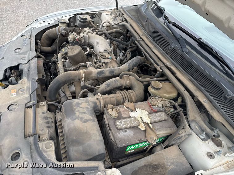 image for item EG7945 2014 Ford Taurus Police Interceptor