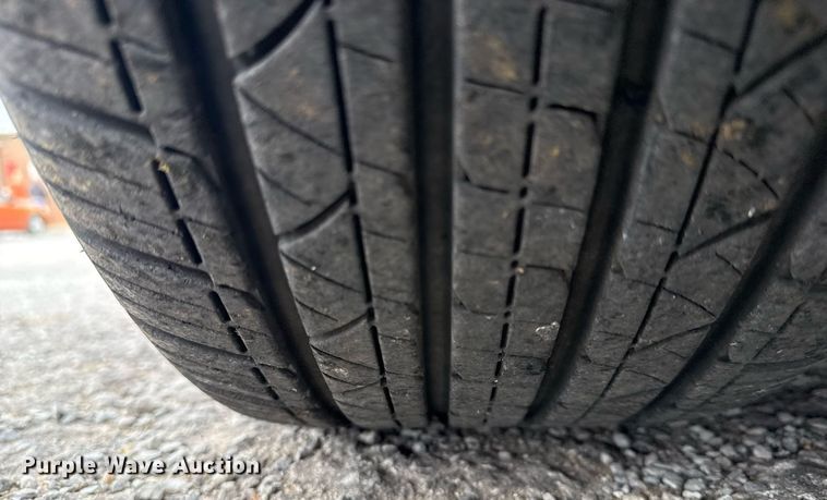 image for item EG7945 2014 Ford Taurus Police Interceptor