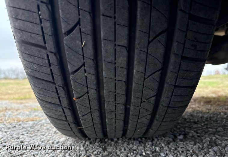 image for item EG7945 2014 Ford Taurus Police Interceptor