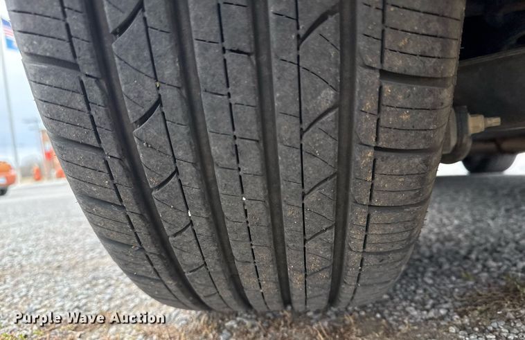 image for item EG7945 2014 Ford Taurus Police Interceptor