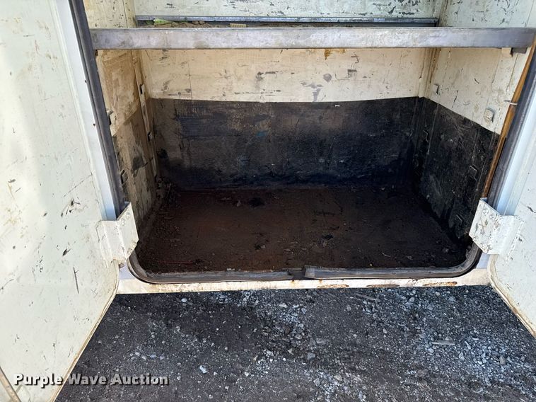 image for item EG7948 2009 International 4400 utility / service truck