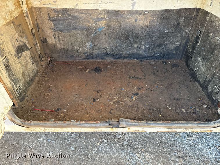 image for item EG7948 2009 International 4400 utility / service truck