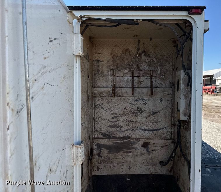 image for item EG7948 2009 International 4400 utility / service truck