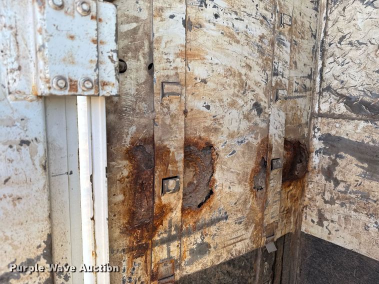 image for item EG7948 2009 International 4400 utility / service truck