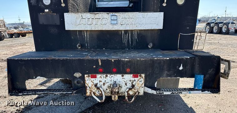 image for item EG7948 2009 International 4400 utility / service truck