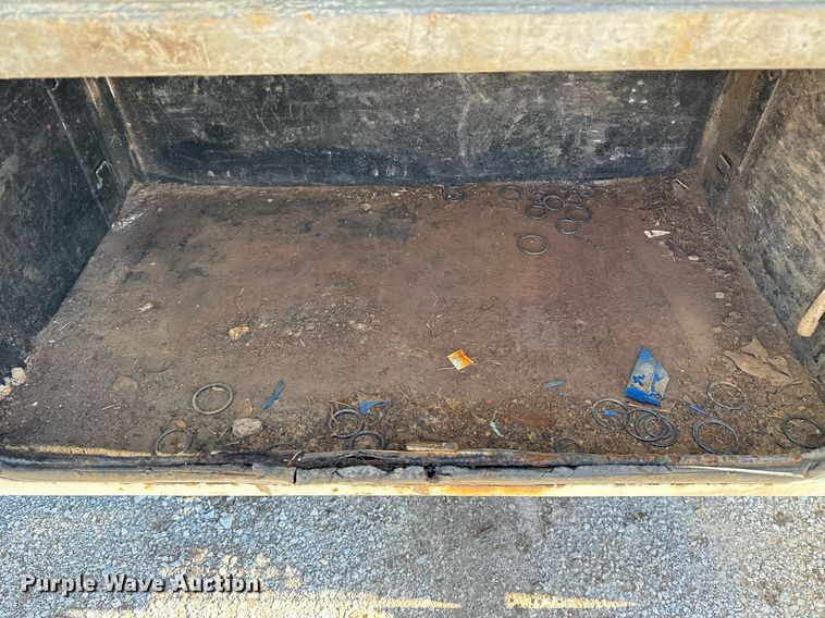 image for item EG7948 2009 International 4400 utility / service truck