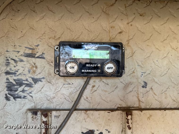 image for item EG7948 2009 International 4400 utility / service truck