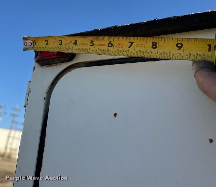 image for item EG7948 2009 International 4400 utility / service truck