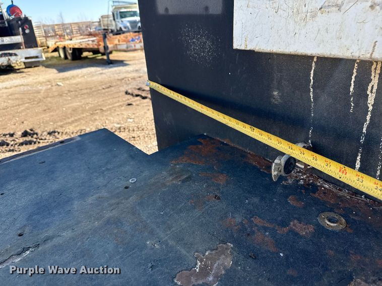 image for item EG7948 2009 International 4400 utility / service truck