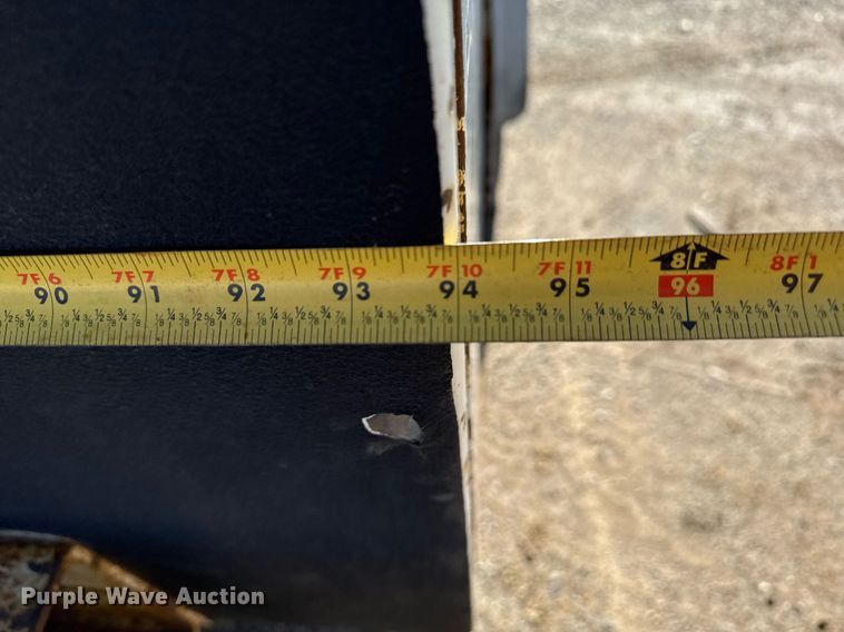 image for item EG7948 2009 International 4400 utility / service truck