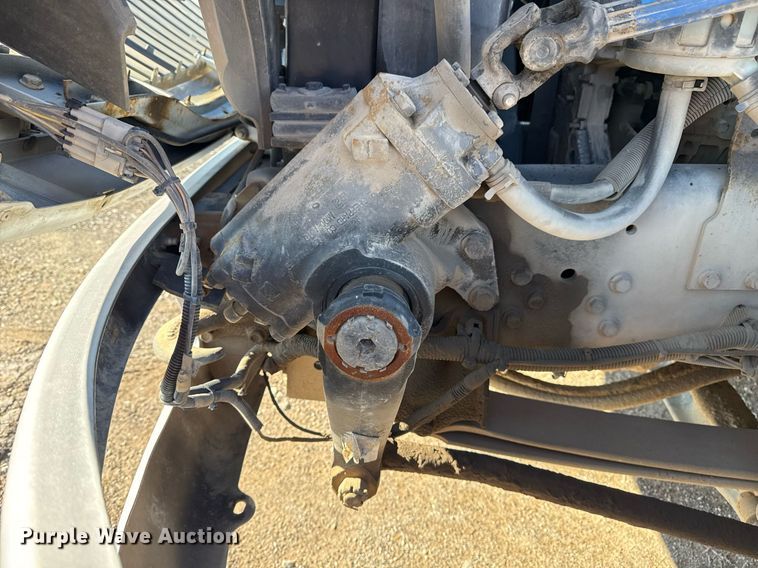 image for item EG7948 2009 International 4400 utility / service truck