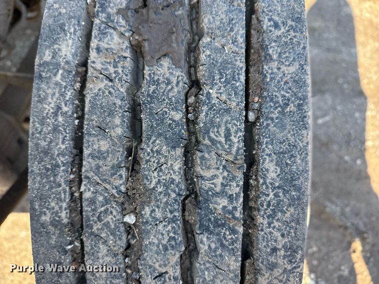 image for item EG7948 2009 International 4400 utility / service truck