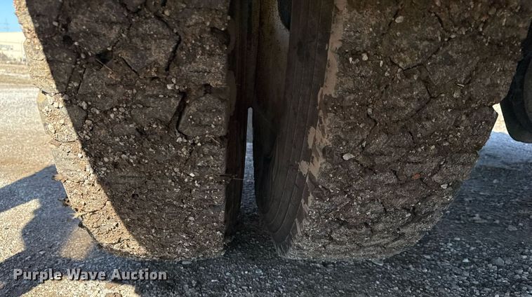 image for item EG7948 2009 International 4400 utility / service truck