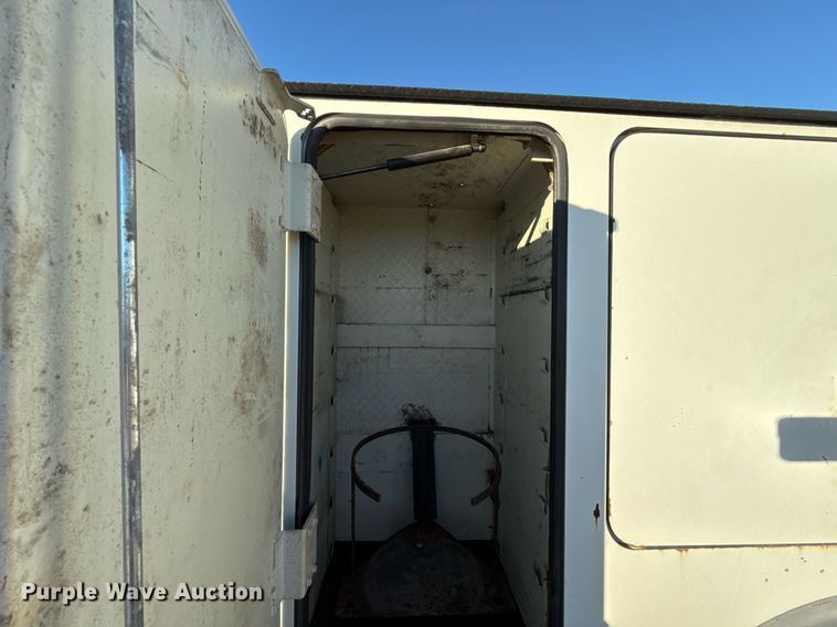 image for item EG7950 2009 International 4400 utility / service truck