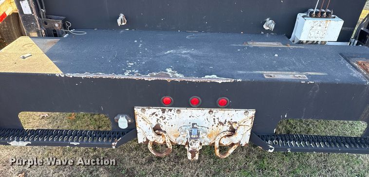 image for item EG7950 2009 International 4400 utility / service truck