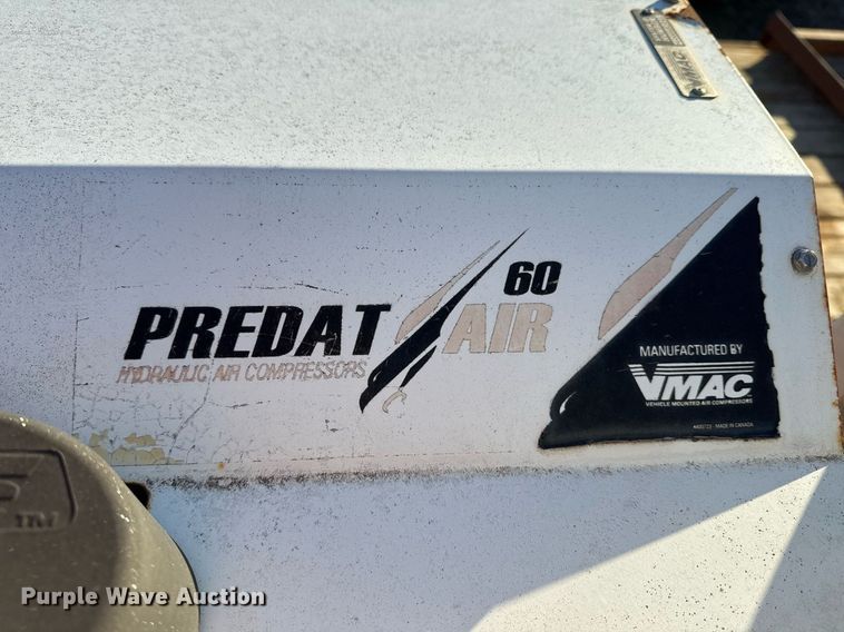 image for item EG7950 2009 International 4400 utility / service truck