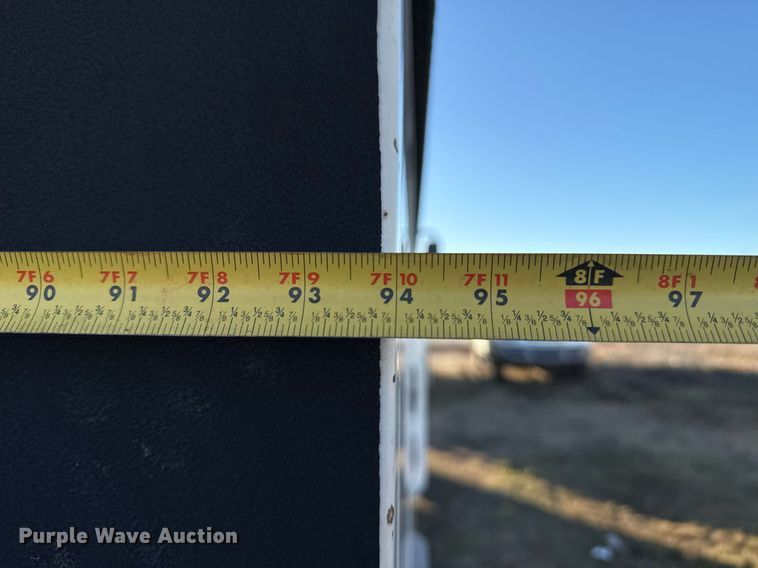 image for item EG7950 2009 International 4400 utility / service truck