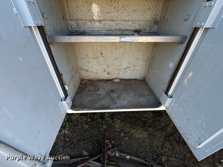 image for item EG7953 2008 International 4400 utility / service truck