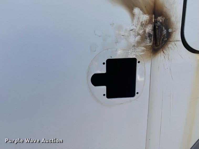 image for item EG7953 2008 International 4400 utility / service truck