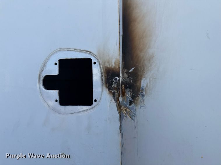 image for item EG7953 2008 International 4400 utility / service truck