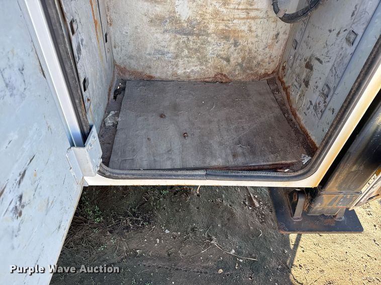 image for item EG7953 2008 International 4400 utility / service truck