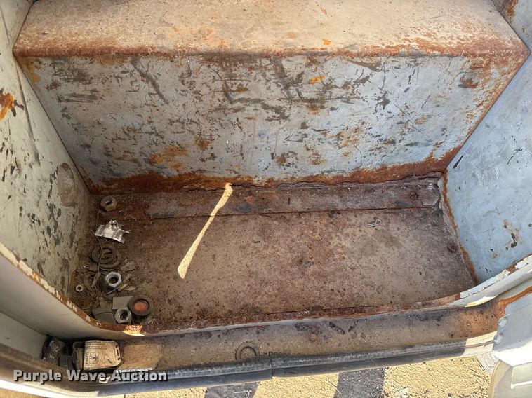 image for item EG7953 2008 International 4400 utility / service truck