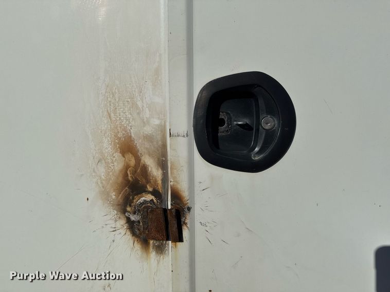 image for item EG7953 2008 International 4400 utility / service truck