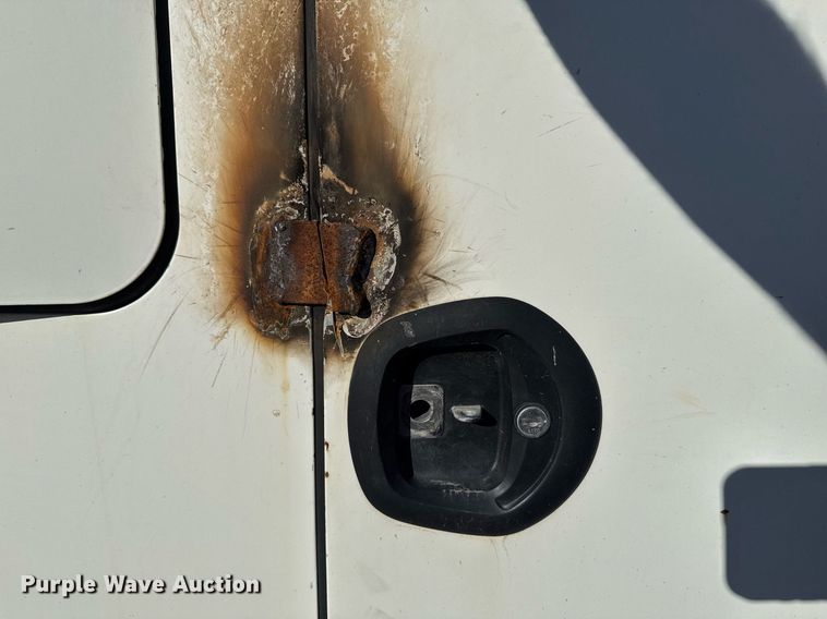 image for item EG7953 2008 International 4400 utility / service truck