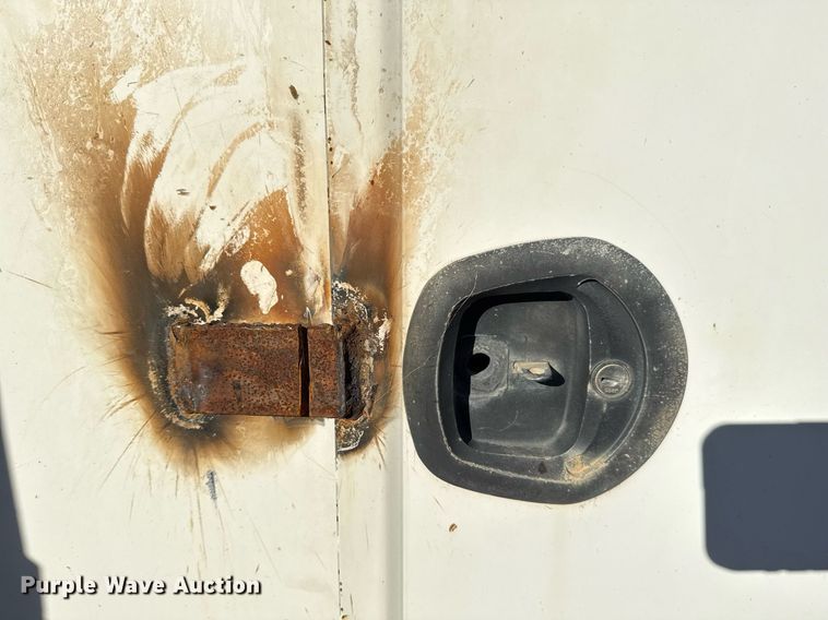 image for item EG7953 2008 International 4400 utility / service truck