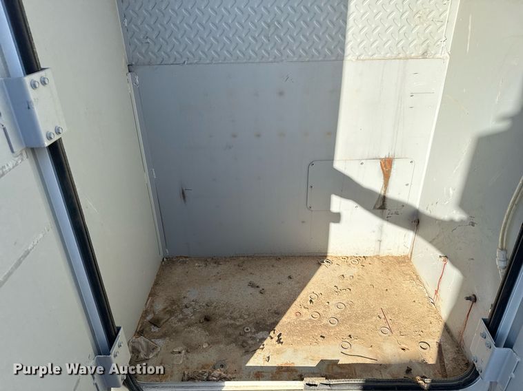 image for item EG7953 2008 International 4400 utility / service truck