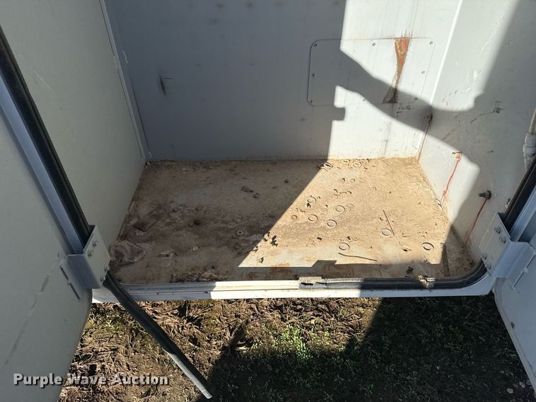 image for item EG7953 2008 International 4400 utility / service truck